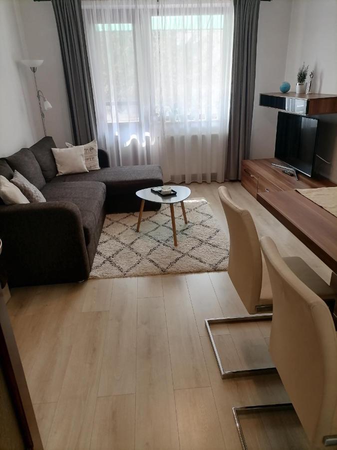 索瓦塔Joy Apartman公寓 外观 照片