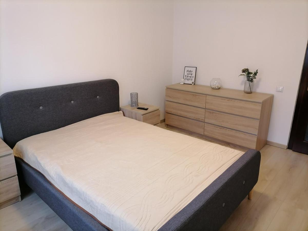 索瓦塔Joy Apartman公寓 外观 照片