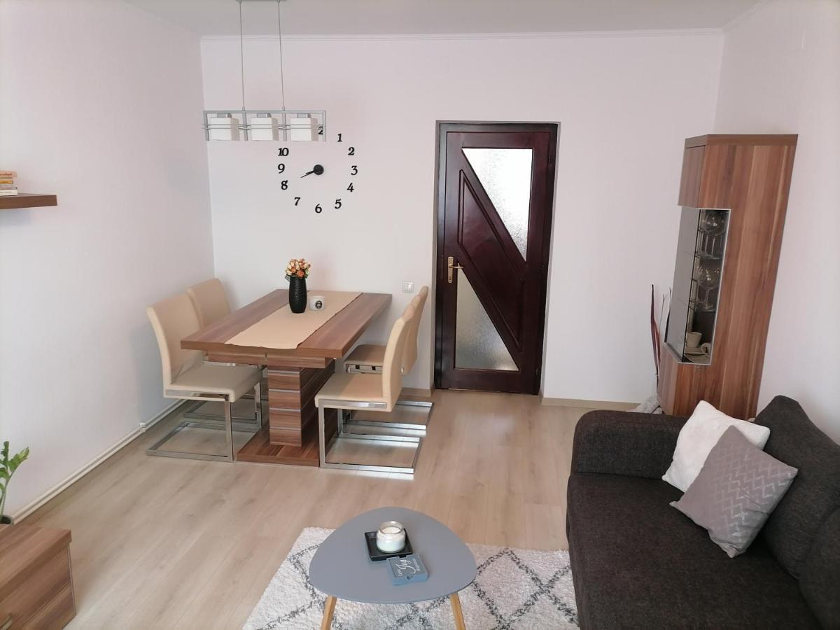 索瓦塔Joy Apartman公寓 外观 照片