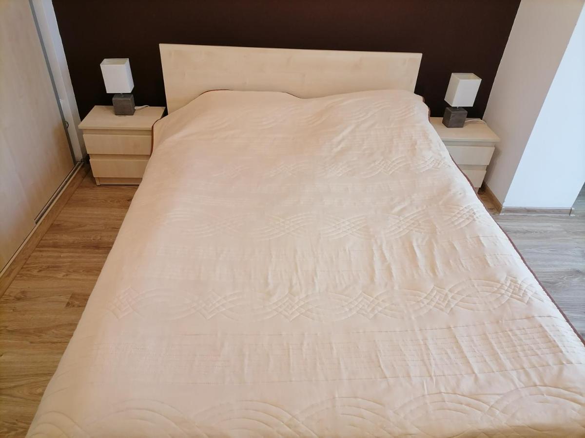 索瓦塔Joy Apartman公寓 外观 照片