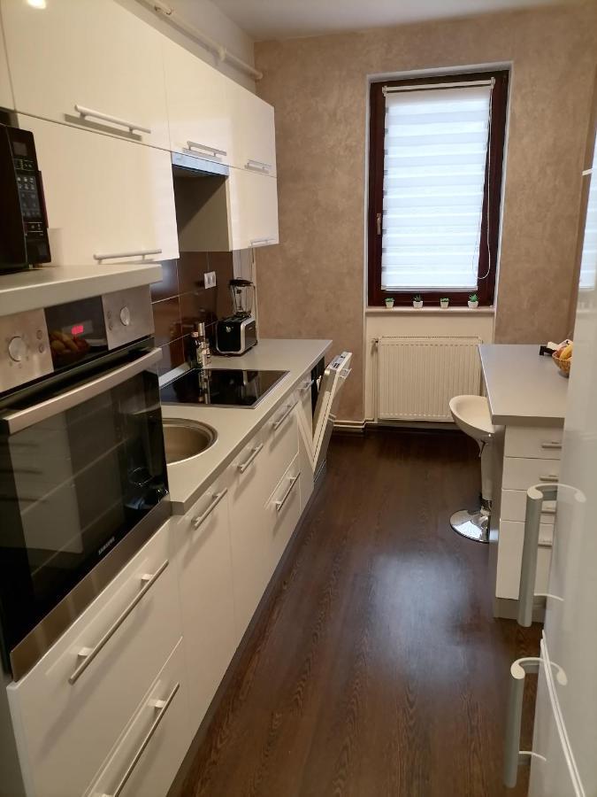索瓦塔Joy Apartman公寓 外观 照片