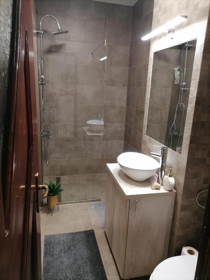 索瓦塔Joy Apartman公寓 外观 照片