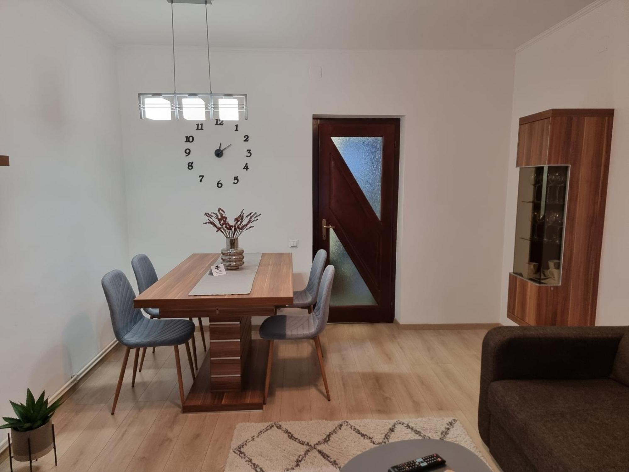 索瓦塔Joy Apartman公寓 外观 照片